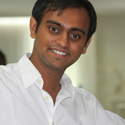 Tejas Jangale